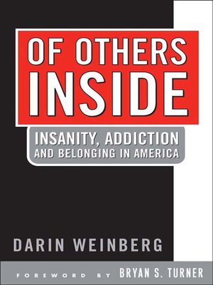 cover image of Of Others Inside